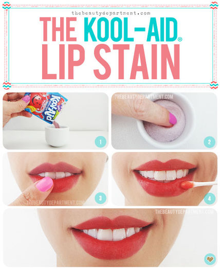 TheBeautyDepartment.com-Kool-Aid-Lip-Stain - VinulStefanescu