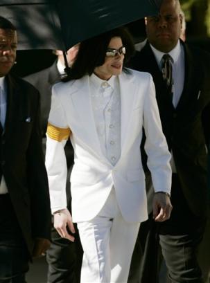 MICHAEL JACKSON112840134 - Michael Jackson