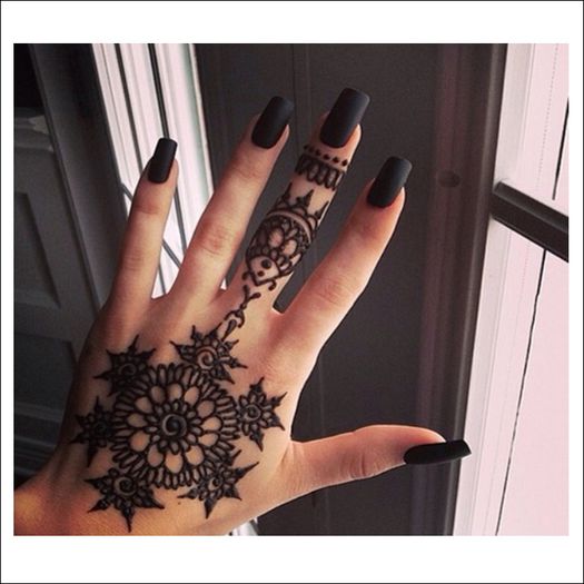 　　　　　　　　@theSCRIPT"sModel.♕ - differentculture _ henna models