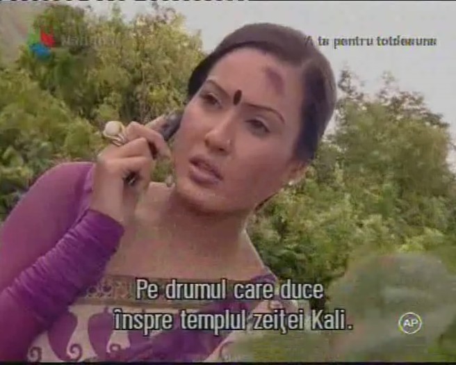 bscap323 - a ta pentru totdeauna capturi ep 245