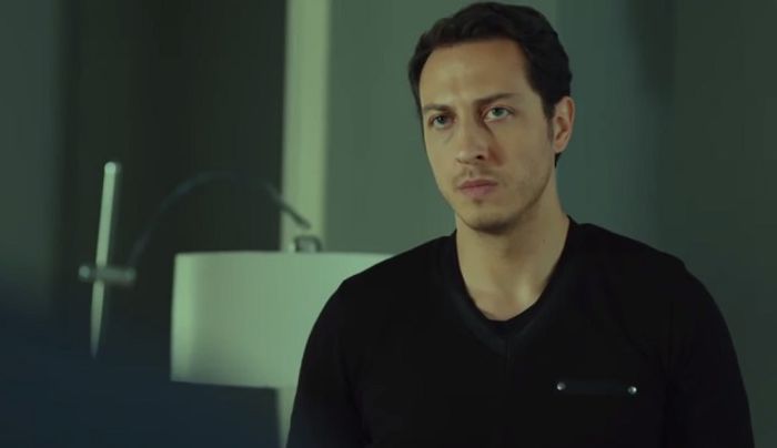 Ali Aksöz - Fav boys