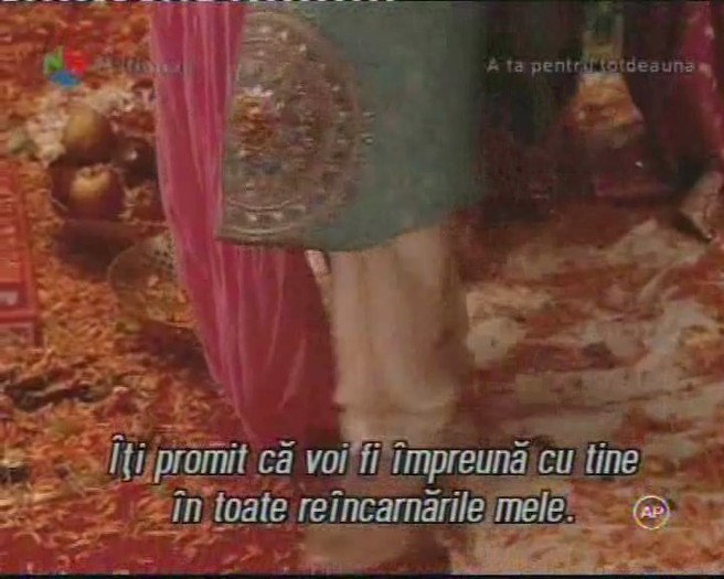 bscap359 - a ta pentru totdeauna capturi ep 245