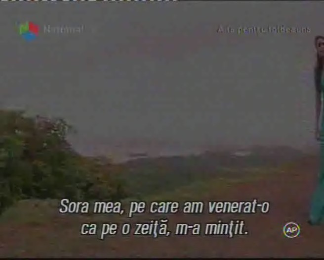 bscap369 - a ta pentru totdeauna capturi ep 245
