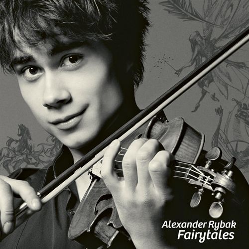 09 alexander album - alexander rybak