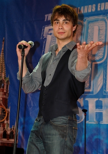 alexanderrybakjeans - alexander rybak