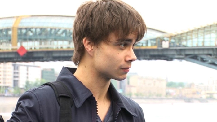 alexanderrybakriver - alexander rybak