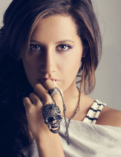10 - ASHLEY TISDALE PHOTOSHOOTS 2