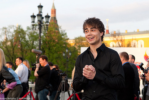 r - alexander rybak