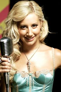 3 - ASHLEY TISDALE PHOTOSHOOTS 2