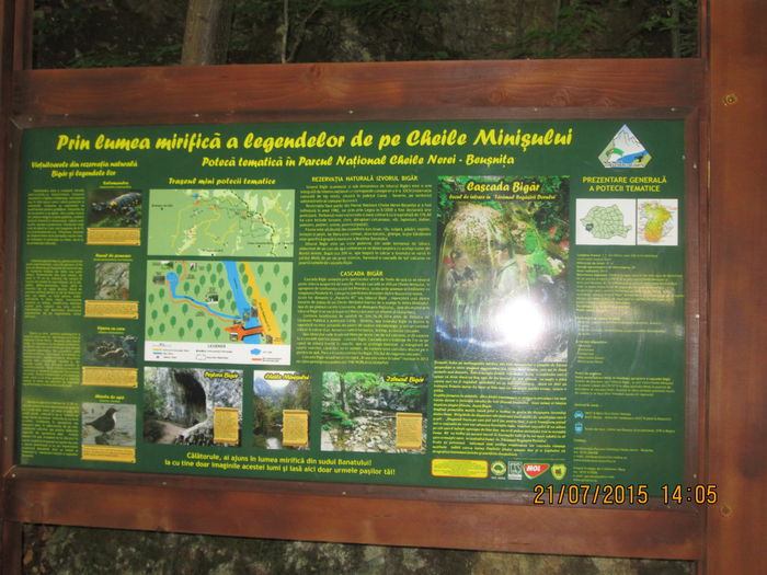 IMG_4009 - Cascada Bigar