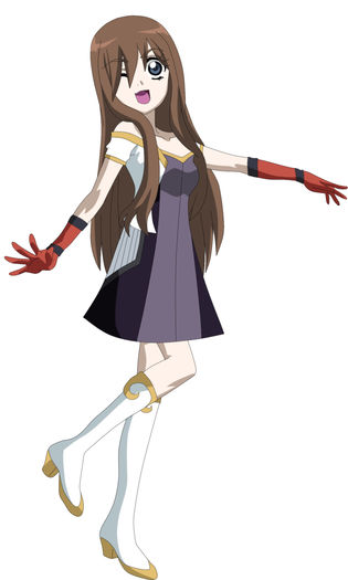 New Vestroia Outfit - 00- Bakugan Character