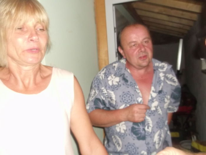 MARIANNE SEFA DE PROPRIETATI - FERMA PAPHI IGAL UNGARIA