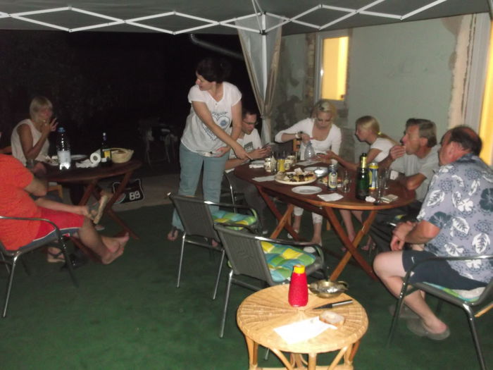 FAMILII FERICITE - FERMA PAPHI IGAL UNGARIA