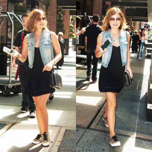 large (1) - lucy hale