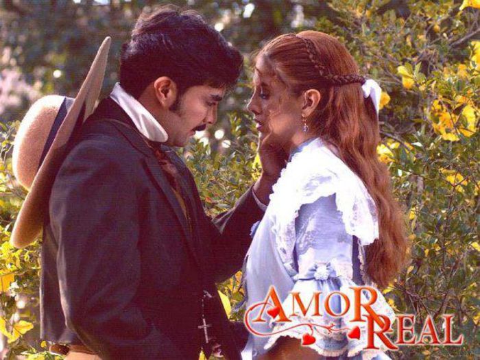 amor real