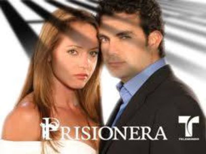 prisionera