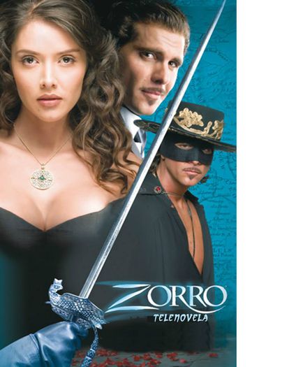 zorro