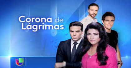 cununa de lacrimi - telenovele