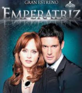 emperatriz