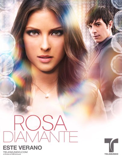 Rosa_Diamante - telenovele