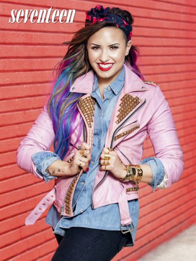 6 - DEMI LOVATO PHOTOSHOOTS 1