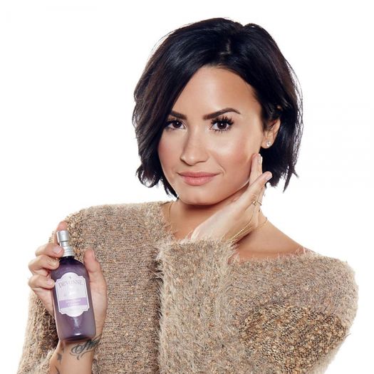 9 - DEMI LOVATO PHOTOSHOOTS 1