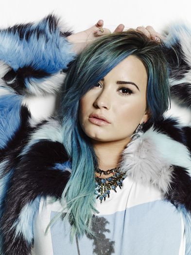 11 - DEMI LOVATO PHOTOSHOOTS 1