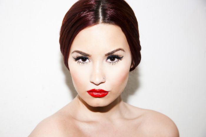 14 - DEMI LOVATO PHOTOSHOOTS 1