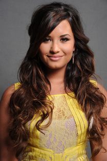 24 - DEMI LOVATO PHOTOSHOOTS 2