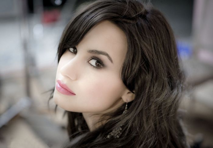 6 - DEMI LOVATO PHOTOSHOOTS 2