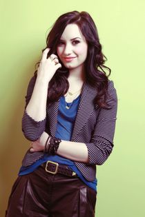 10 - DEMI LOVATO PHOTOSHOOTS 2