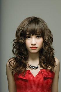 22 - DEMI LOVATO PHOTOSHOOTS 2