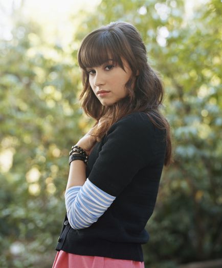 9 - DEMI LOVATO PHOTOSHOOTS 2