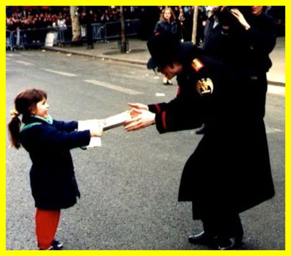 442 DAY - #MichaelJackson - @27.O7