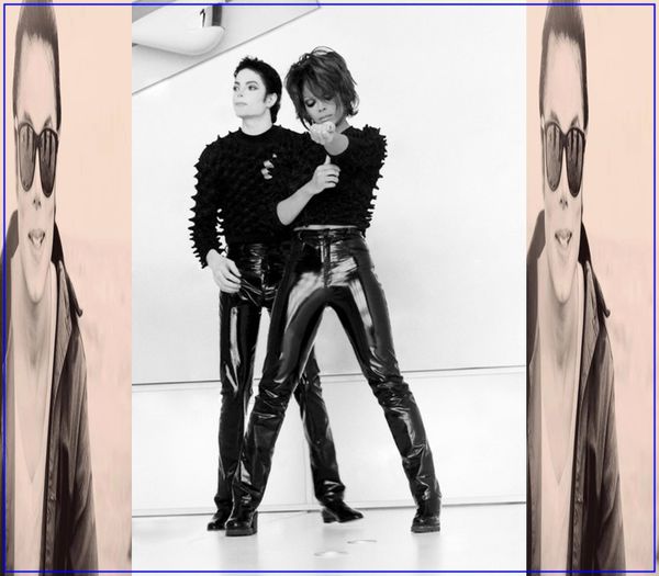 443 DAY - #MichaelJackson - @28.O7