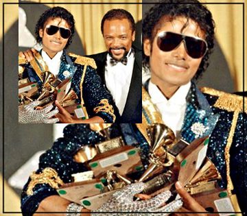 446 DAY - #MichaelJackson - @31.O7