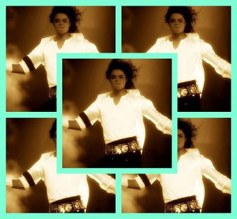447 DAY - #MichaelJackson - @O1.O8