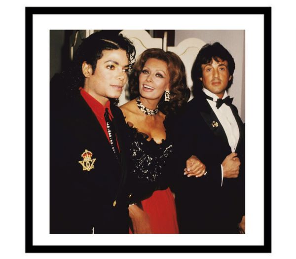 449 DAY - #MichaelJackson - @O3.O8