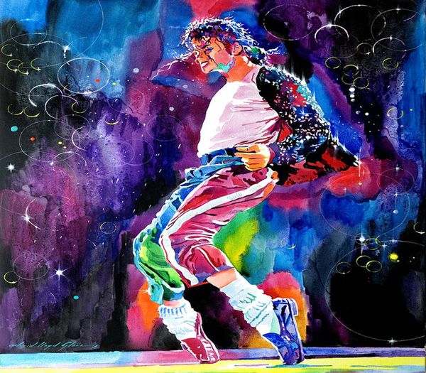 451 DAY - #MichaelJackson - @O5.O8