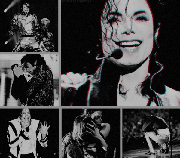 452 DAY - #MichaelJackson - @O6.O8