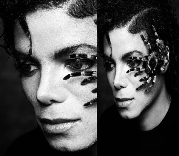 453 DAY - #MichaelJackson - @O7.O8