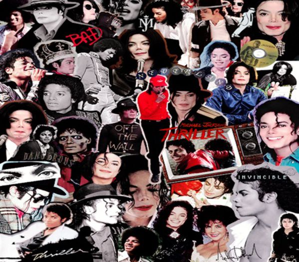 454 DAY - #MichaelJackson - @O8.O8