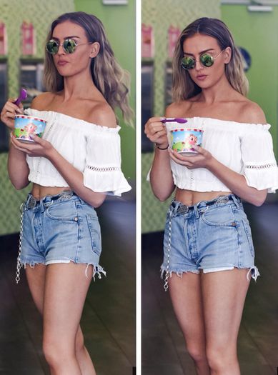 large (1) - perrie edwards