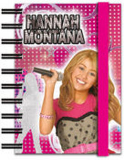 caiet-notite-cu-banda-elastica-hannah-montana-10835~6903039[1] - Lucruri Hannah Montana