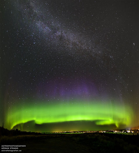 auroramilkyway_strand_910 - Colindand prin univers I