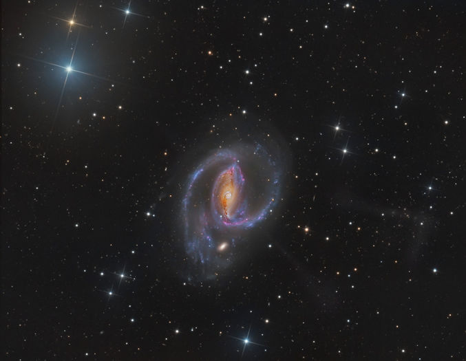 NGC1097HaLRGBpugh950