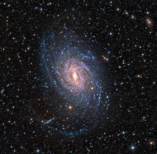 NGC6744goldman950 - Colindand prin univers II