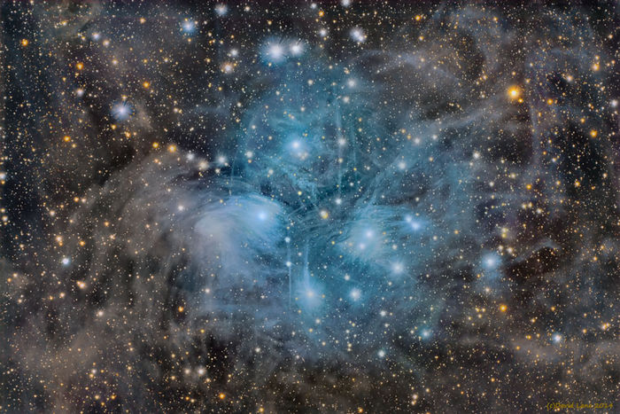 pleiades_lane_960 - Colindand prin univers II