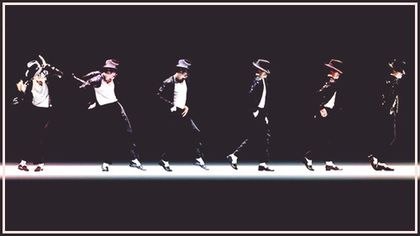 ☾ Videoclipul piesei "Billie Jean" a fost primul videoclip al unui artist de culoare difuzat la MTV. - my pure guardian angel Michael
