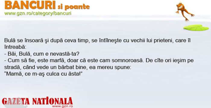 Bancuri-Bula-la-o-discutie-cu-prietenii-dupa-casatorie-640x330